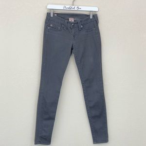 True Religion Women’s Jeans